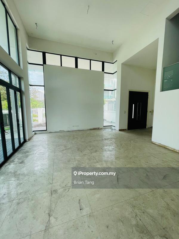Bungalow House for Sale in Foresthill Damansara, Damansara Perdana by Brian Tang - iProperty.com.my