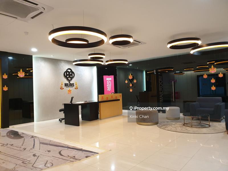Condominium for Sale in The Holmes 1 by Kinki Chan - iProperty.com.my