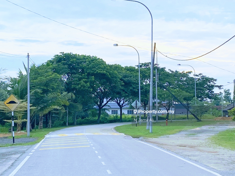 Residential Land for Sale in Yong Peng Town Area, Yong Peng by M Jamil Ali - iProperty.com.my