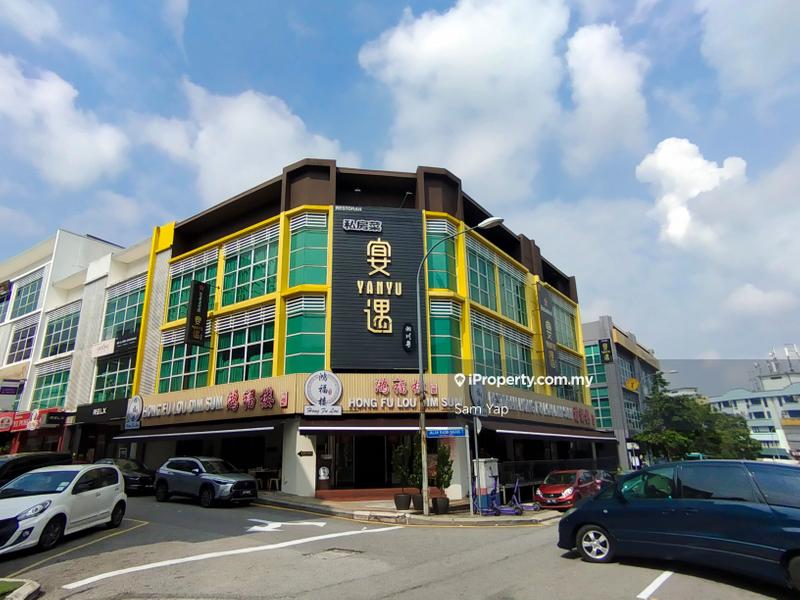 Kedai untuk Dijual di Bandar Baru Sri Petaling, Sri Petaling oleh Sam Yap - iProperty.com.my