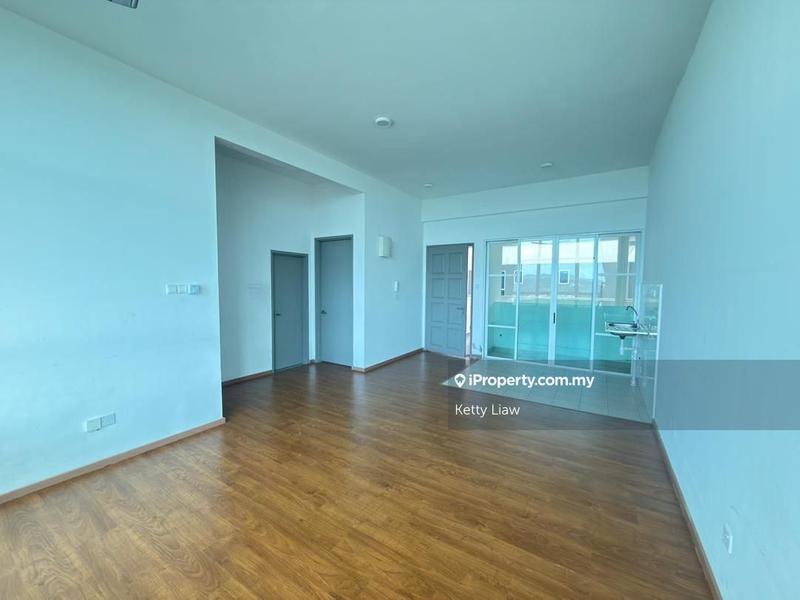 Condominium for Sale in 1Sulaman Platinum Tower by Ketty Liaw - iProperty.com.my