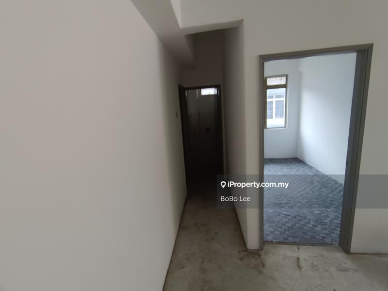 Rumah Pangsa untuk Dijual di Kuchai Entrepreneurs Park oleh BoBo Lee - iProperty.com.my