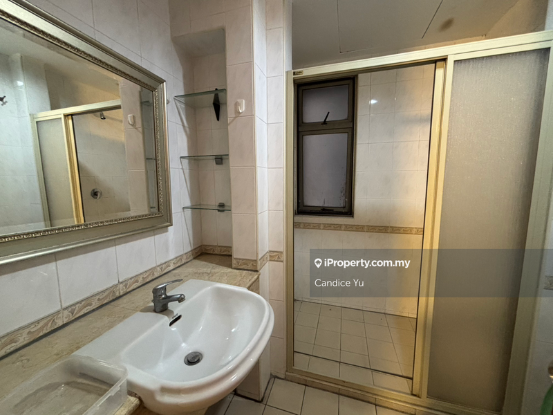 Kondominium untuk Disewa di Almaspuri oleh Candice Yu - iProperty.com.my