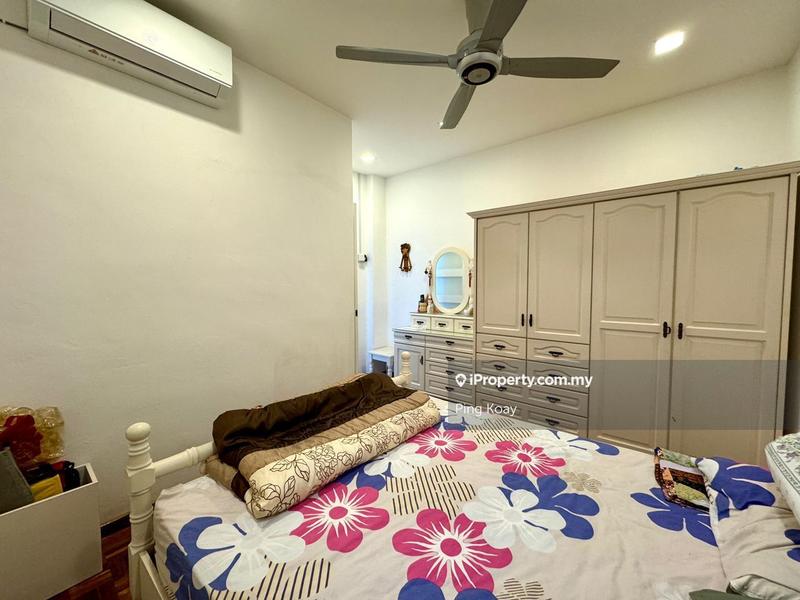 Pangsapuri untuk Dijual di Bukit Pelangi oleh Ping Koay - iProperty.com.my