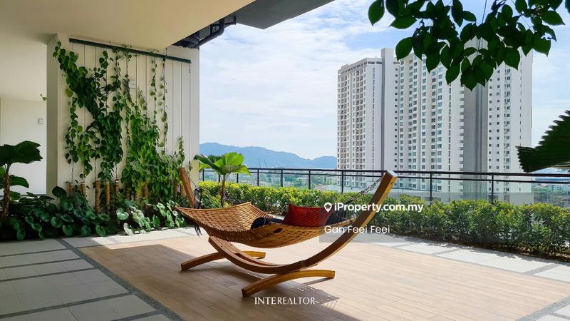 Condominium for Rent in Muze @ PICC by Gan Feei Feei - iProperty.com.my