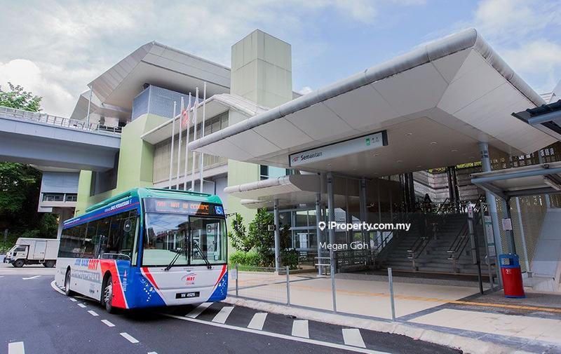 Office for Rent in Bukit Damansara, Damansara Heights by Megan Goh - iProperty.com.my