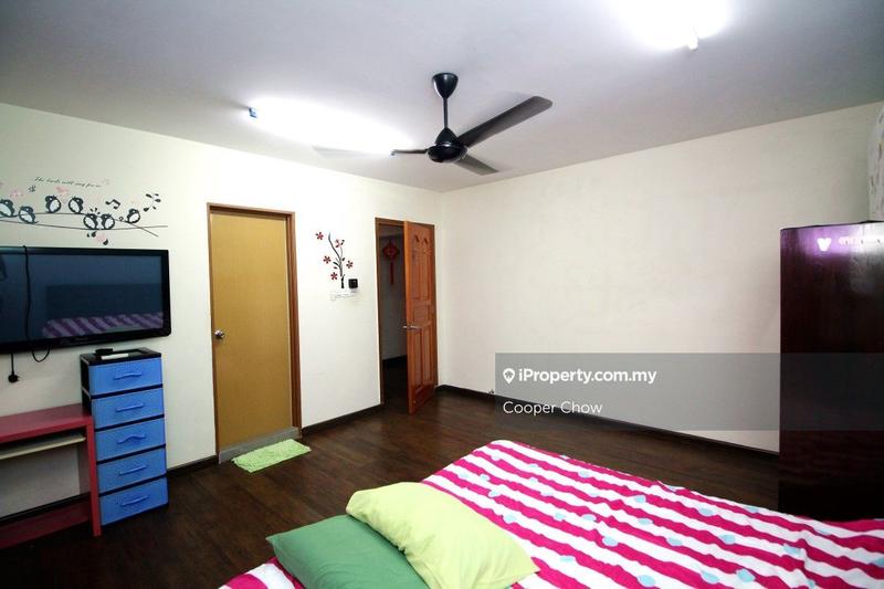 Bungalow House untuk Dijual di Seksyen 6, Petaling Jaya oleh Cooper Chow - iProperty.com.my