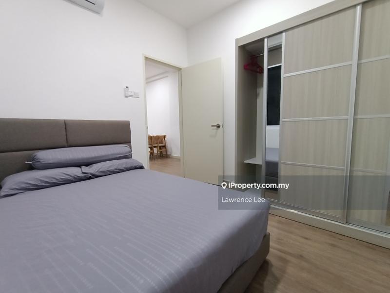 Residensi Servis untuk Disewa di Avona Residence oleh Lawrence Lee - iProperty.com.my