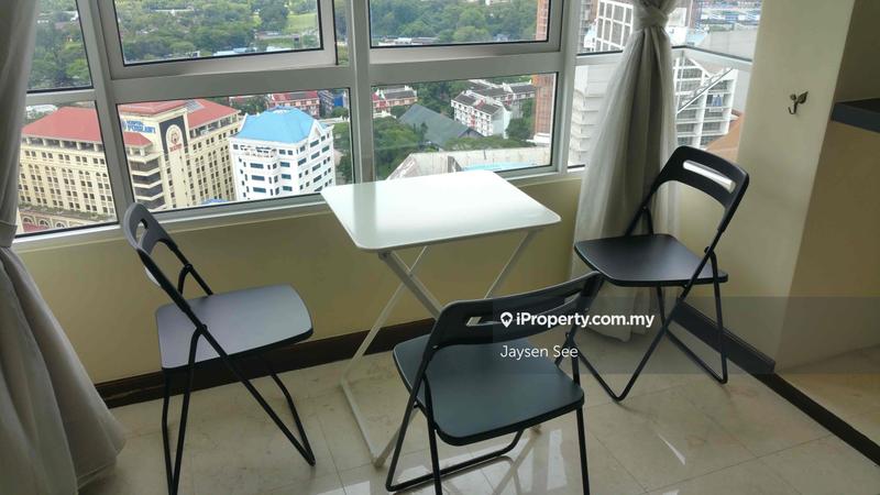 Kondominium untuk Dijual di The Orion oleh Jaysen See - iProperty.com.my