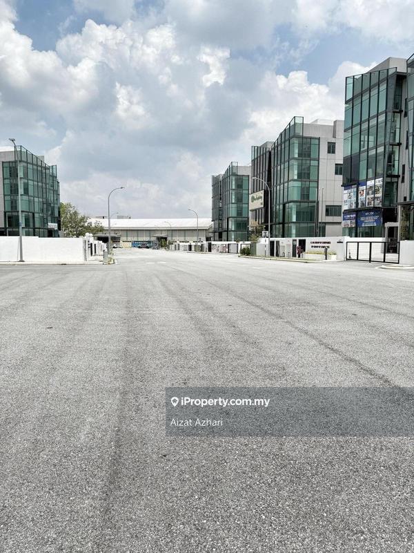 Semi-D Komersial untuk Disewa di Hicom - Glenmarie Industrial Park, Shah Alam oleh Aizat Azhari - iProperty.com.my