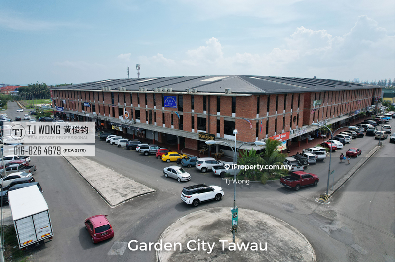 Kedai untuk Disewa di Tawau, Sabah oleh Tj Wong - iProperty.com.my