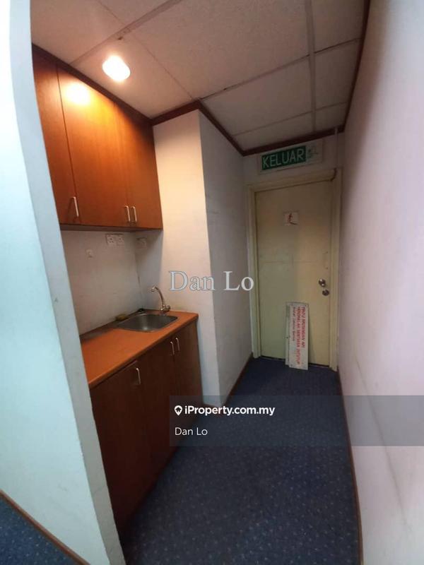 Pejabat untuk Disewa di KLCC, KL City Centre oleh Dan Lo - iProperty.com.my