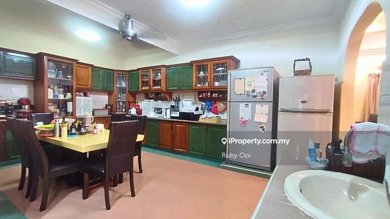 Rumah Berangkai 2 Tingkat untuk Dijual di ha38v, Ulu Kelang oleh Ruby Ooi - iProperty.com.my