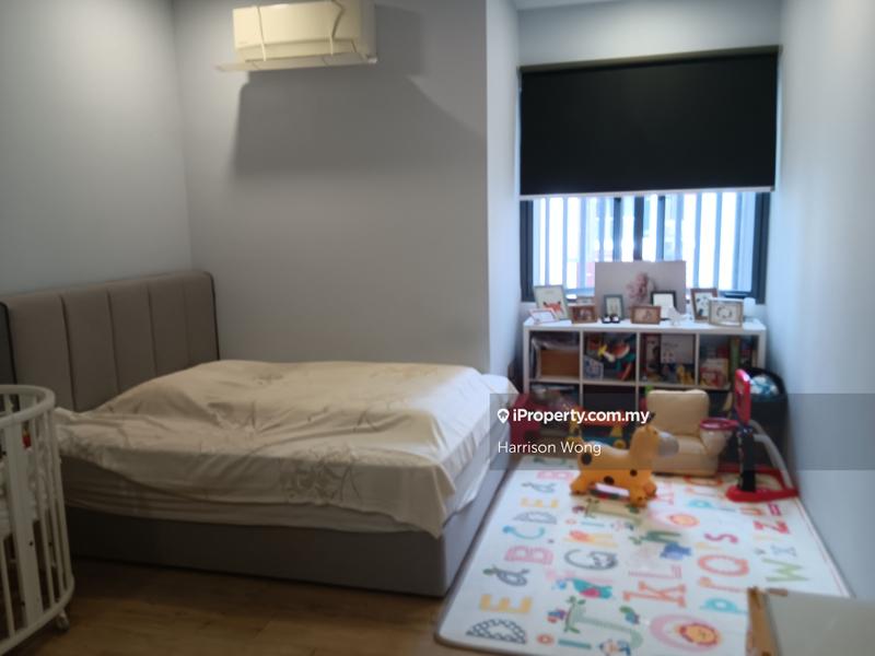 Townhouse for Sale in Sutera Damansara, Damansara Damai by Harrison Wong - iProperty.com.my