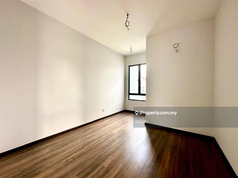 2-storey Terraced House for Sale in Kajang East, Semenyih by HJLim - iProperty.com.my