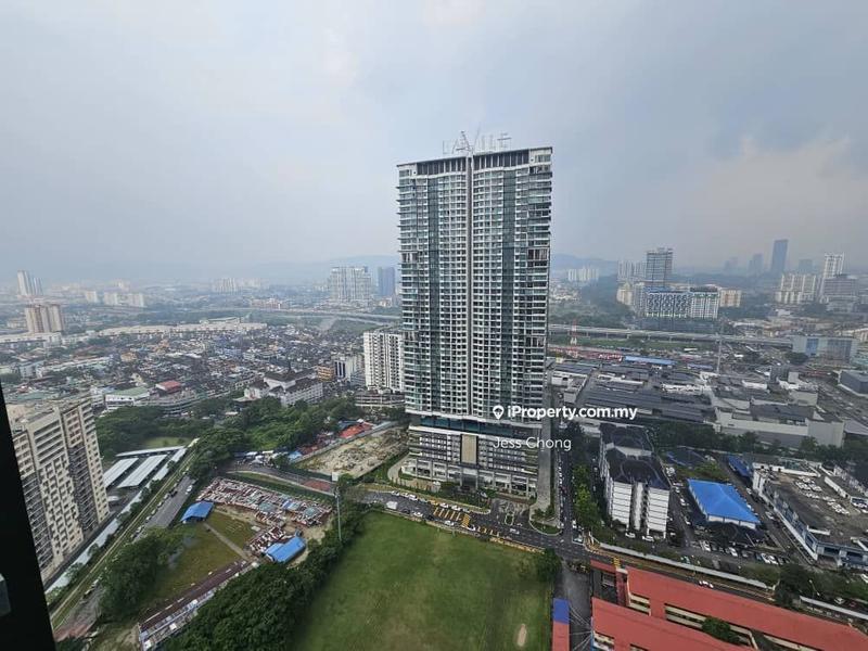 Service Residence for Sale in Sunway Velocity TWO by Jess Chong - iProperty.com.my