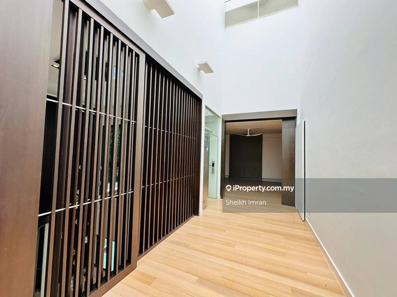 Banglo untuk Dijual di Bukit Bandaraya, Bangsar oleh Sheikh Imran - iProperty.com.my