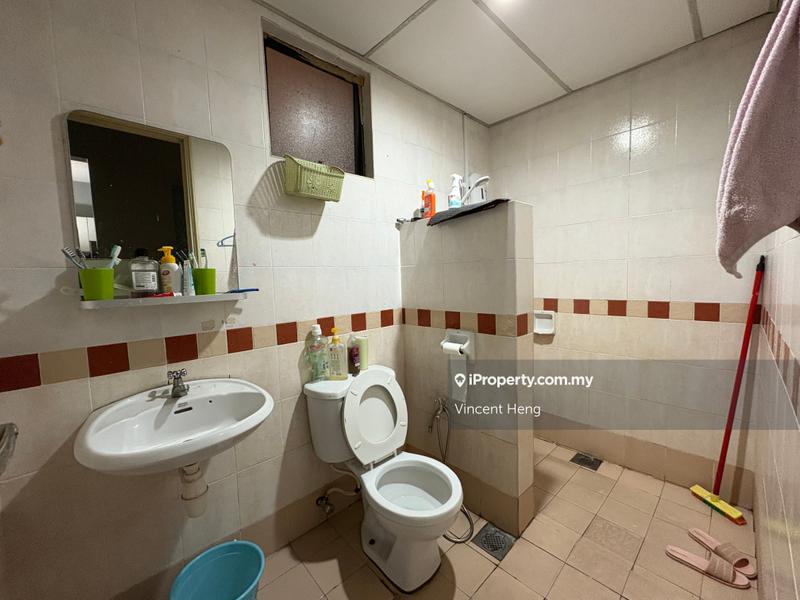 Condominium for Sale in Casa Indah 1 by Vincent Heng - iProperty.com.my
