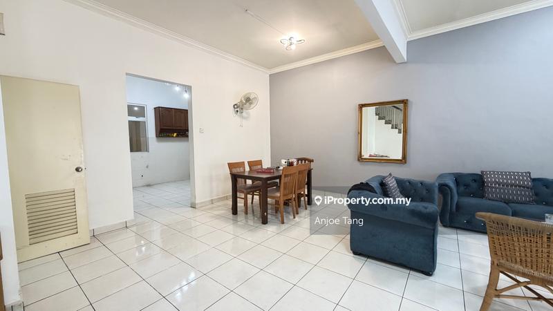 2-storey Terraced House untuk Disewa di Kota Kemuning, Shah Alam oleh Anjoe Tang - iProperty.com.my