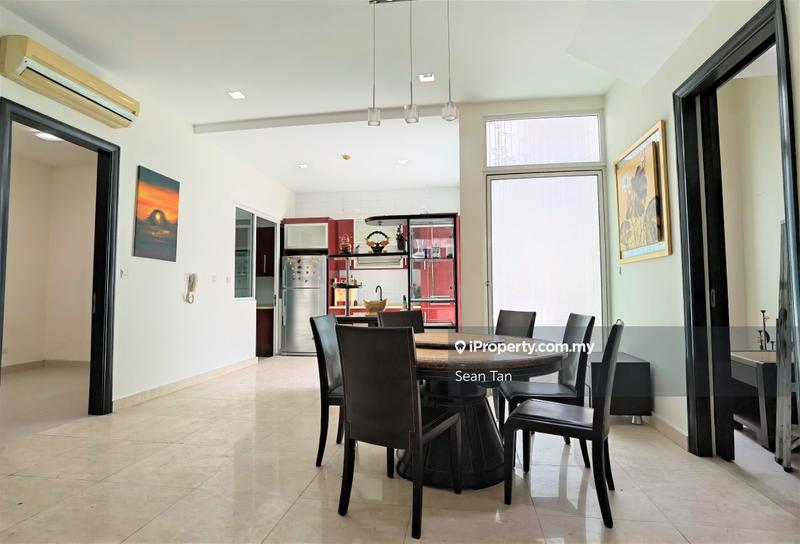 3-storey Terraced House for Rent in Duta Tropika, Jalan Kuching by Sean Tan - iProperty.com.my