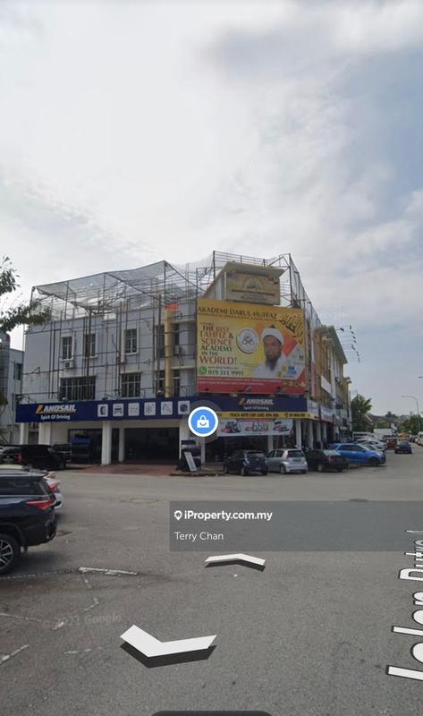 Shop for Sale in Kajang, Selangor by Terry Chan - iProperty.com.my
