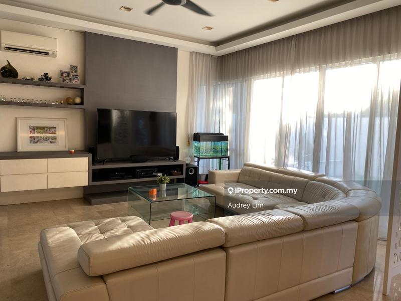 Semi-Detached House for Sale in Jade Hills, Kajang by Audrey Lim - iProperty.com.my