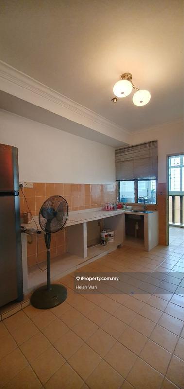 Pangsapuri untuk Dijual di Villa Pavilion oleh Helen Wan - iProperty.com.my