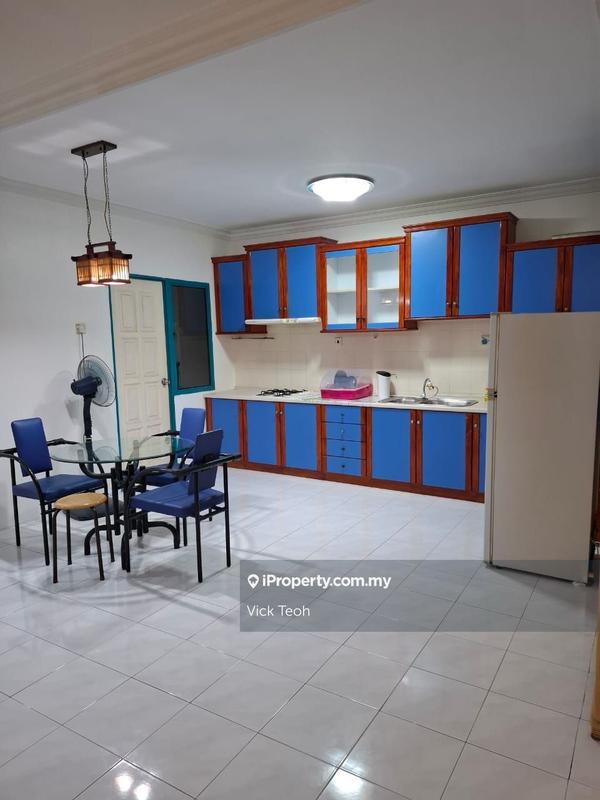 For Sale - Pierce Palace