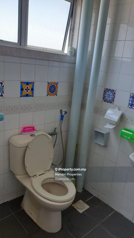 Condominium for Rent in Garden City Straits by Raymond Lim - iProperty.com.my