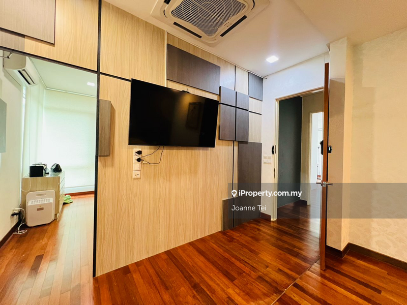 Bungalow House for Sale in Garden Residence, Cyberjaya by Joanne Tei - iProperty.com.my