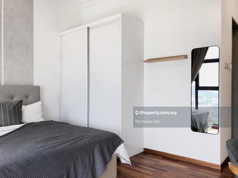 Residensi Servis untuk Dijual di PJ Midtown oleh Nicholas Ooi - iProperty.com.my