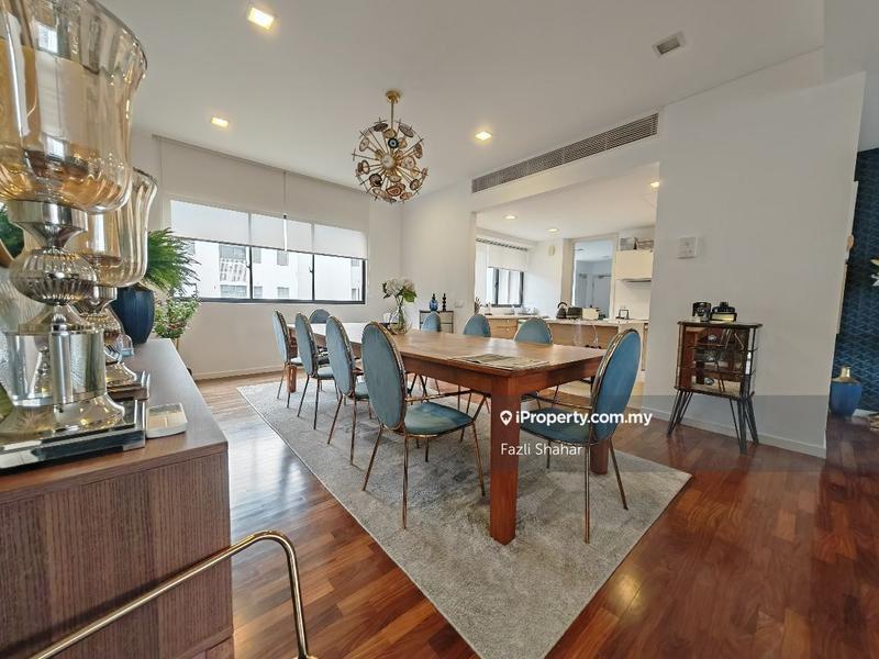 Condominium for Sale in Katana II by Fazli Shahar - iProperty.com.my