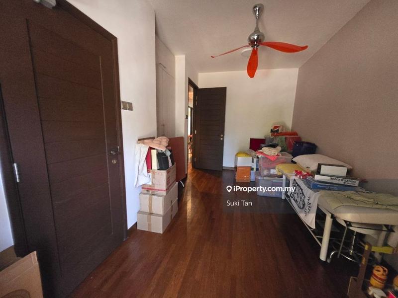2.5-storey Terraced House for Sale in Taman Esplanad, Bukit Jalil by Suki Tan - iProperty.com.my