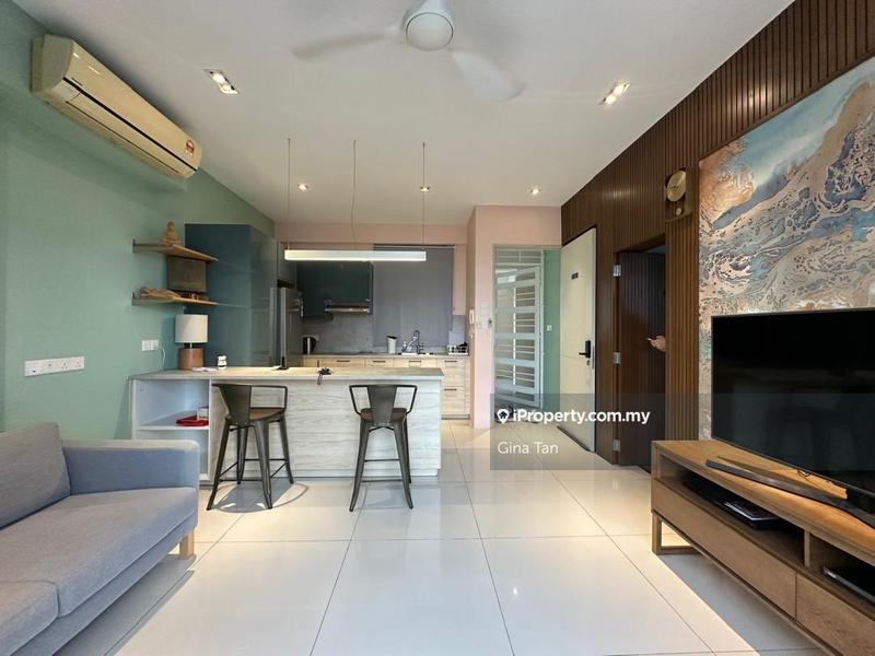 Kondominium untuk Dijual di City Residence oleh Gina Tan - iProperty.com.my