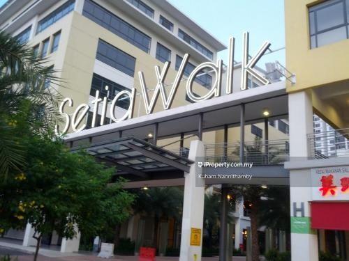 Service Residence for Sale in TRiGON Luxury Residences by Kuham Nannithamby - iProperty.com.my