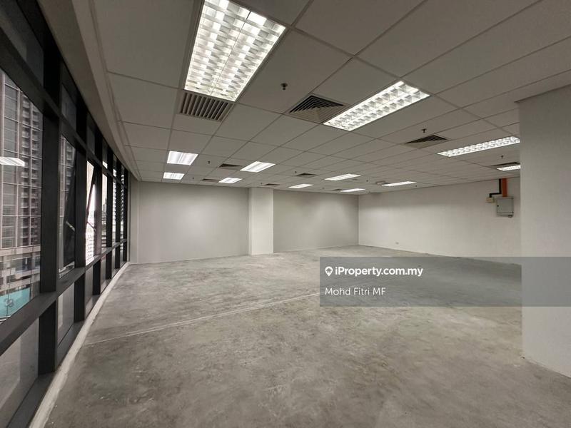 Pejabat untuk Disewa di Bangsar Utama, Bangsar oleh Mohd Fitri MF - iProperty.com.my