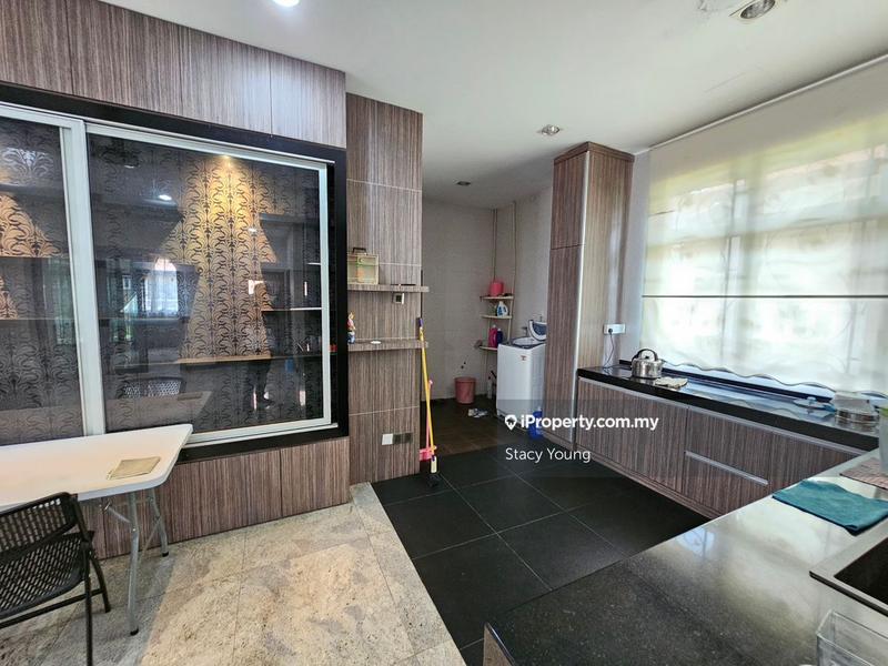 Banglo untuk Dijual di Bandar Damai Perdana, Cheras oleh Stacy Young - iProperty.com.my
