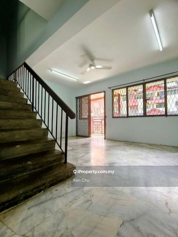 For Sale - Perdana Villa Deluxe