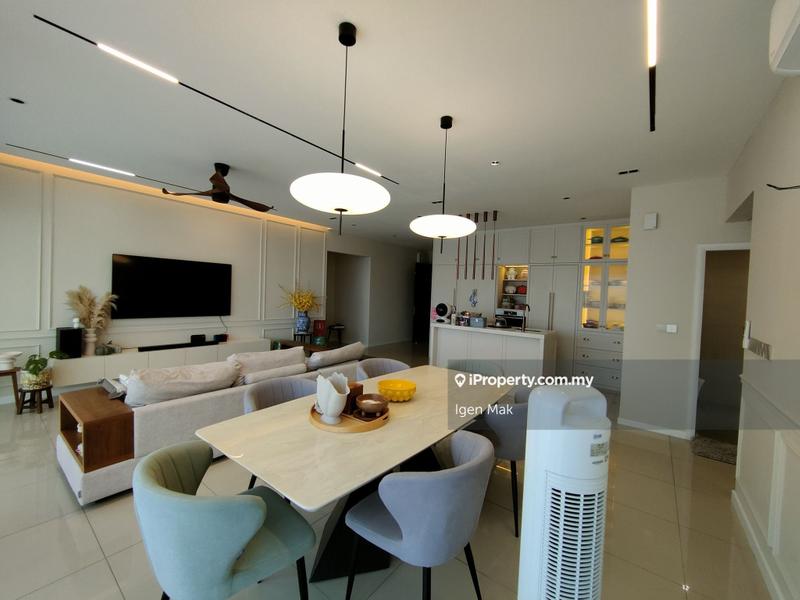 Condominium for Sale in Casa Green Condominium by Igen Mak - iProperty.com.my