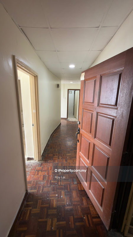 For Rent - Ria Apartment