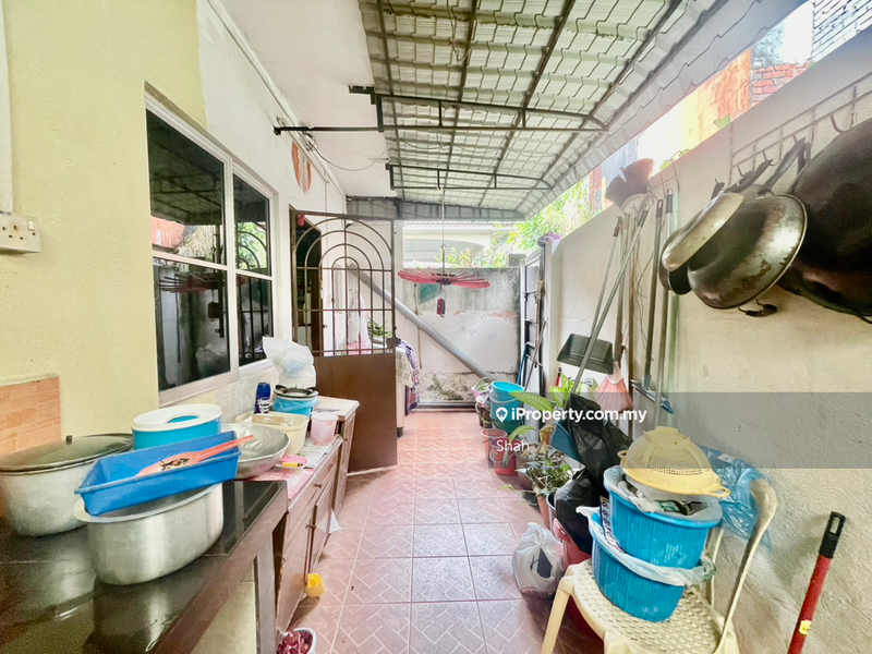 Rumah Teres 2-Tingkat untuk Dijual di Rawang Perdana 1, Rawang oleh Shah - iProperty.com.my