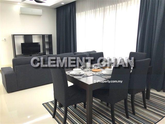 For Rent - Surian Residences