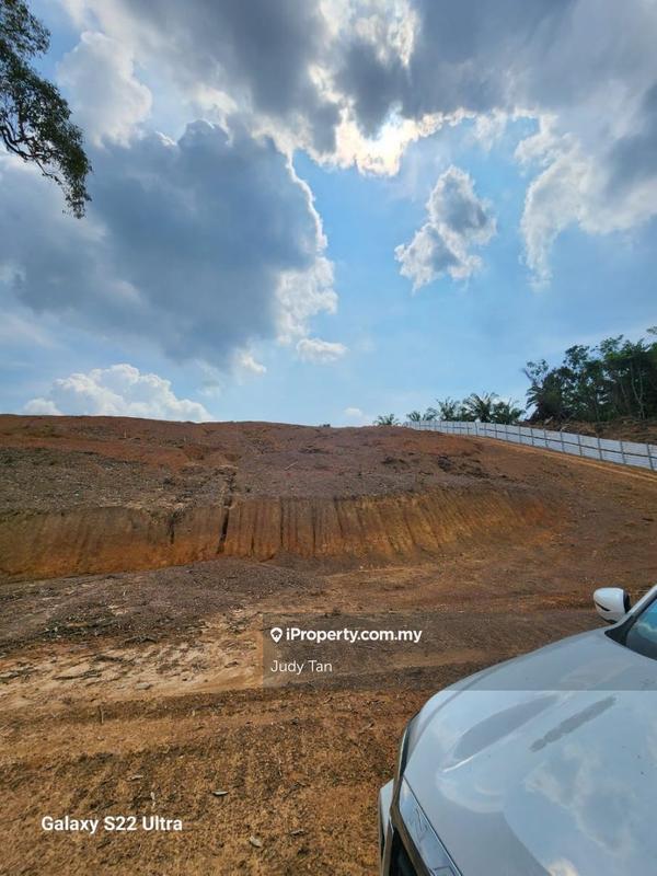 Tanah Pertanian untuk Dijual di Mentakab, Pahang oleh Judy Tan - iProperty.com.my