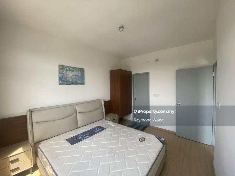 Service Residence for Sale in MIRA at Shorea Park by Raymond Wong - iProperty.com.my