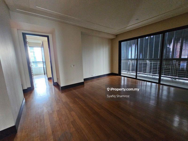 Kondominium untuk Dijual di The Binjai on the Park oleh Syafiq Shamroz - iProperty.com.my