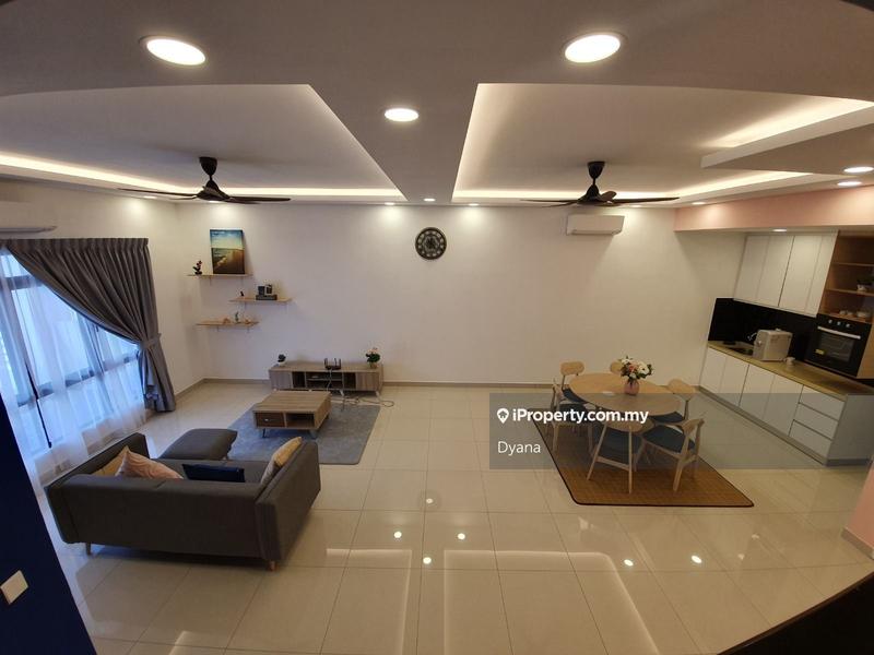 Rumah Teres 2-Tingkat untuk Dijual di Maple Residence, Cyberjaya oleh Dyana - iProperty.com.my