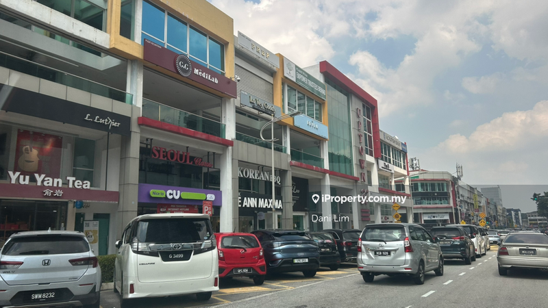 Kedai untuk Disewa di SS 21, Damansara Utama, Petaling Jaya oleh Dani Lim - iProperty.com.my