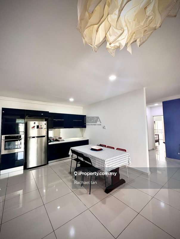 Kondominium untuk Dijual di Jambul Height Condominium oleh Rachael tan - iProperty.com.my