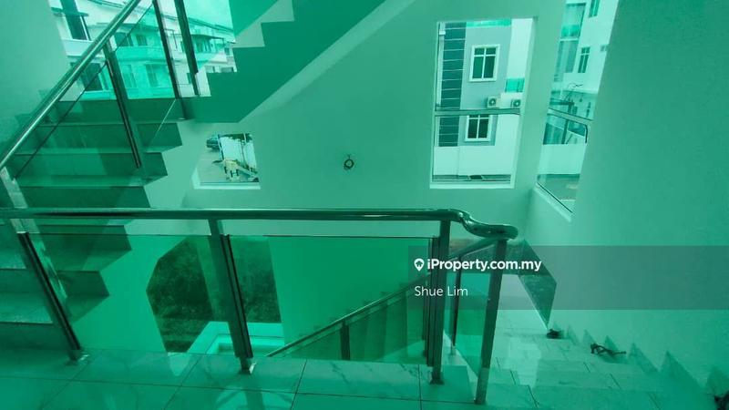 Banglo untuk Dijual di Taman Lembah Permai, Bukit Mertajam oleh Shue Lim - iProperty.com.my