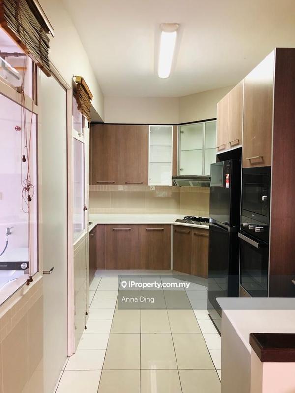 Kondominium untuk Disewa di Kiaramas Cendana oleh Anna Ding - iProperty.com.my